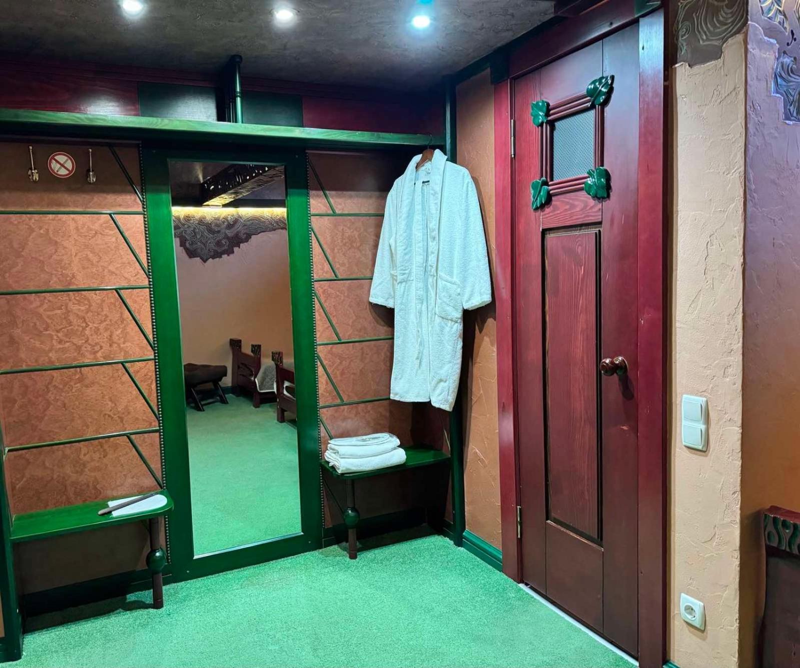 宾馆 威勒斯酒店